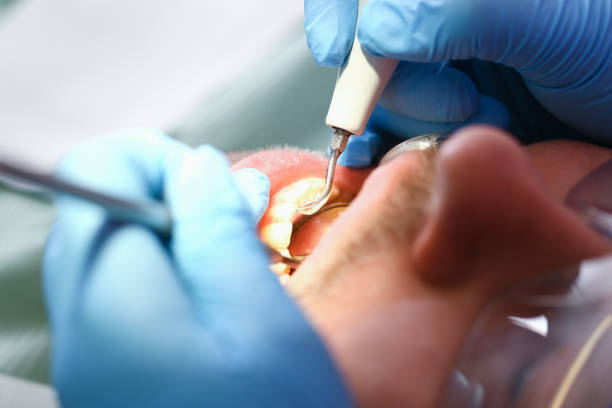 Best Knocked-Out Tooth Emergency  in Lynn, MA